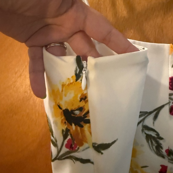 Express Mini Dress - Picture 3 of 7